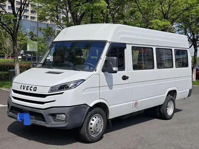 Iveco Iveco Daily 2024