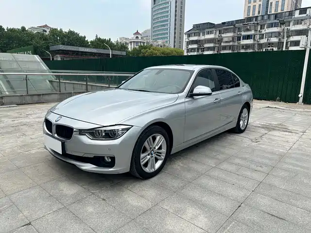 BMW BMW 3 Series