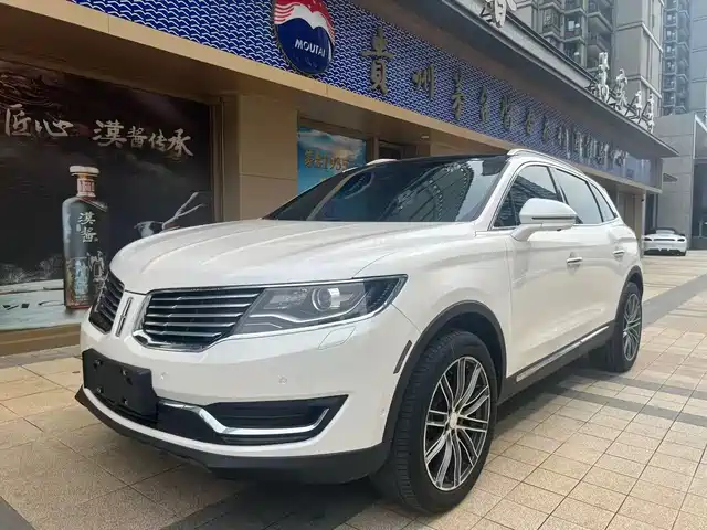 Lincoln Lincoln MKX