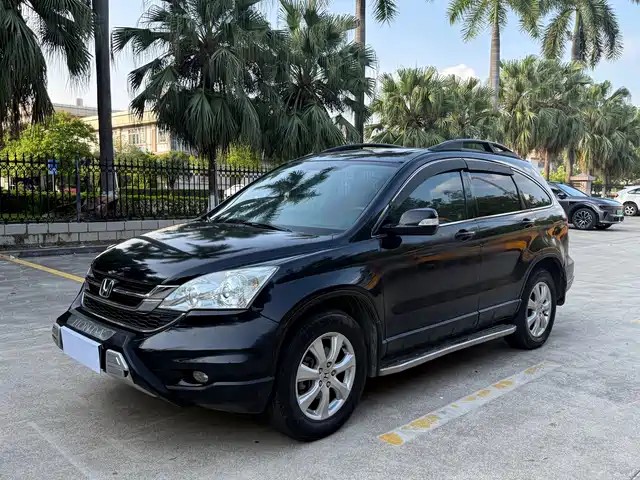 Honda Honda CR-V 2011