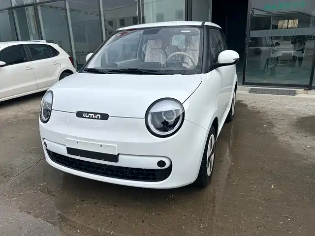 Changan Qiyuan Changan Lumin 2026