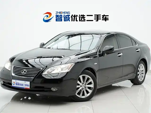 Lexus Lexus ES
