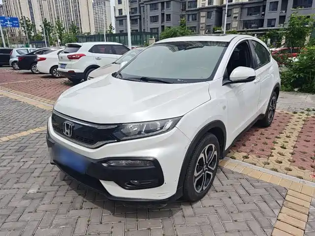 Honda Honda XR-V 2019