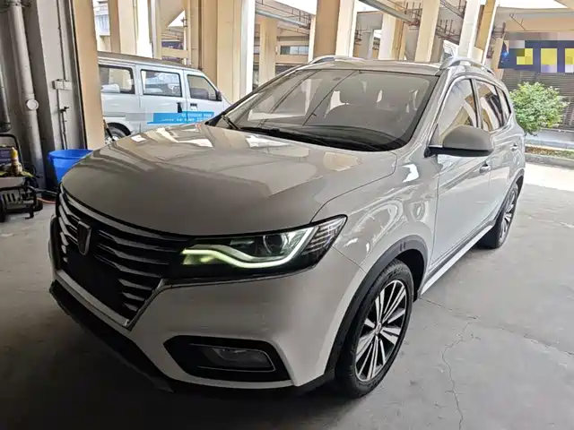 Roewe Roewe RX5 2020