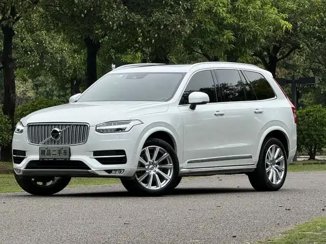 Volvo Volvo XC90 2017