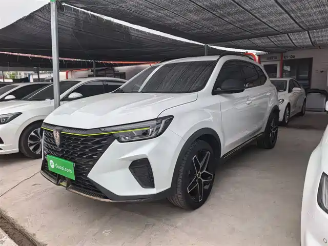 Roewe Roewe RX5 2022