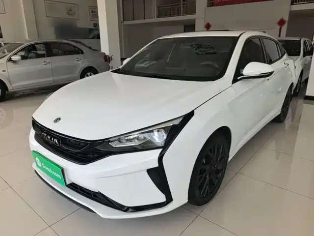 Dongfeng Aeolus Yixuan