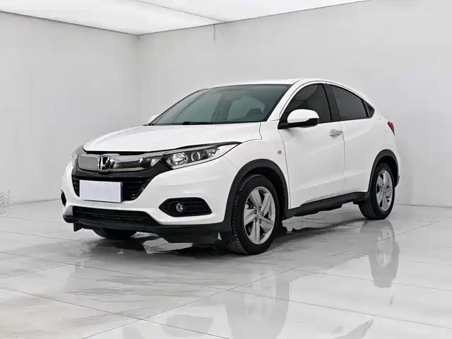 Honda Vezel 2021