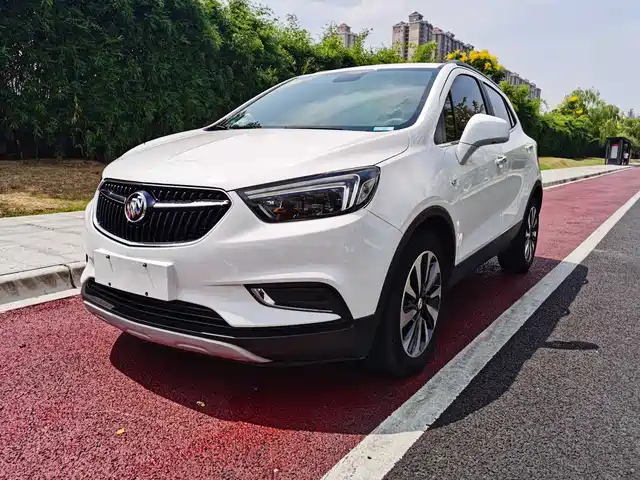 Buick Buick Encore 2019