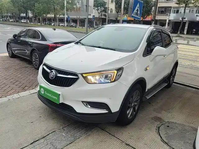 Buick Buick Encore 2017