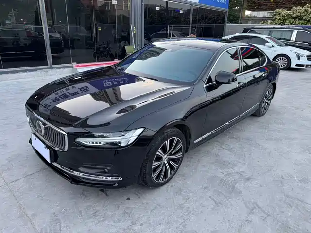 Volvo Volvo S90 2020