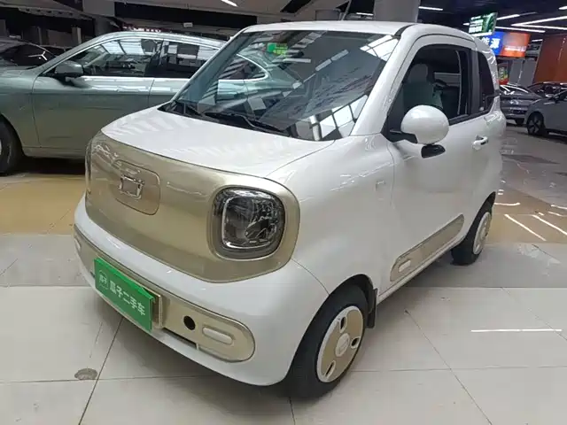 Besturn Bestune Pony 2025