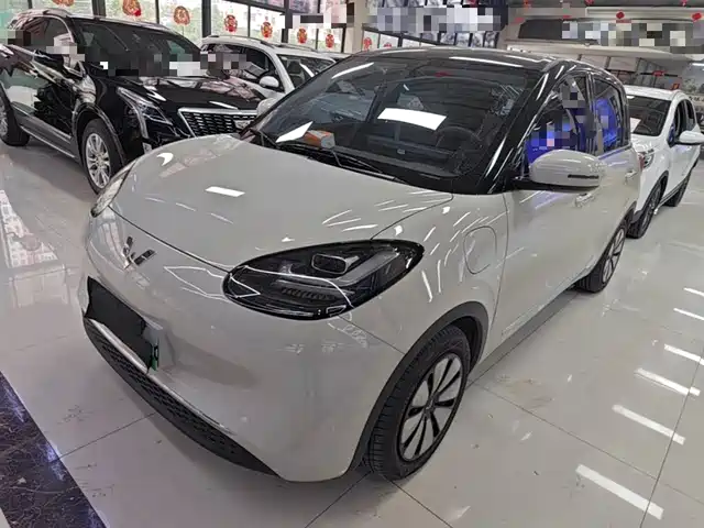 Wuling Motors Wuling Bingo 2025