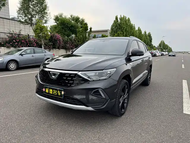 Jetta Jetta VS7 2022