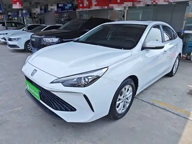 Roewe Roewe i5 2025