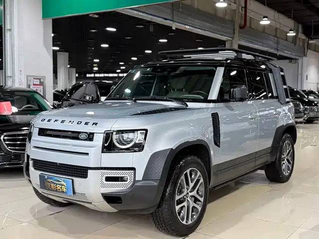 Land Rover Land Rover Defender 2021