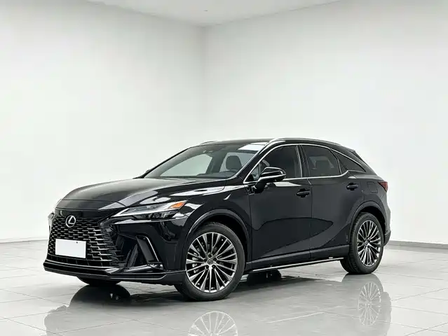 Lexus Lexus RX 2025