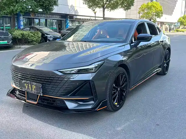 Changan Changan UNI-V 2024