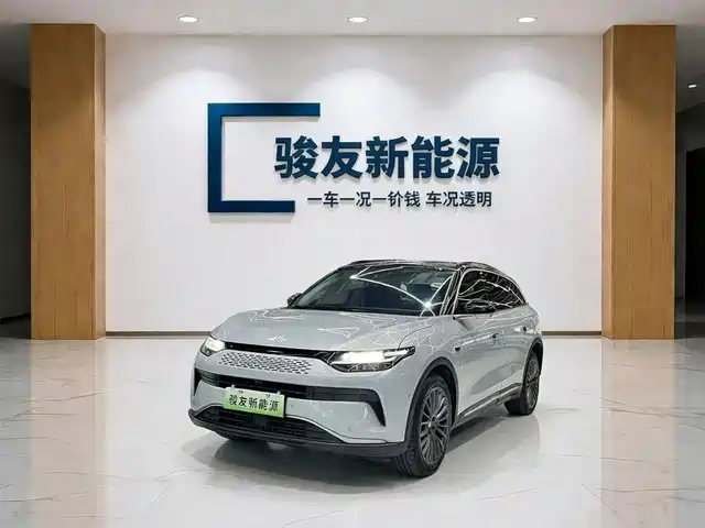 Leapmotor Leapmotor C11 2023