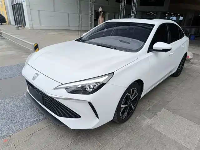 Roewe Roewe i5 2024