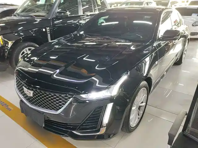 Cadillac Cadillac CT5 2023