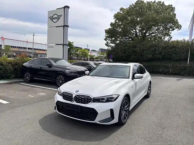 BMW BMW 3 Series