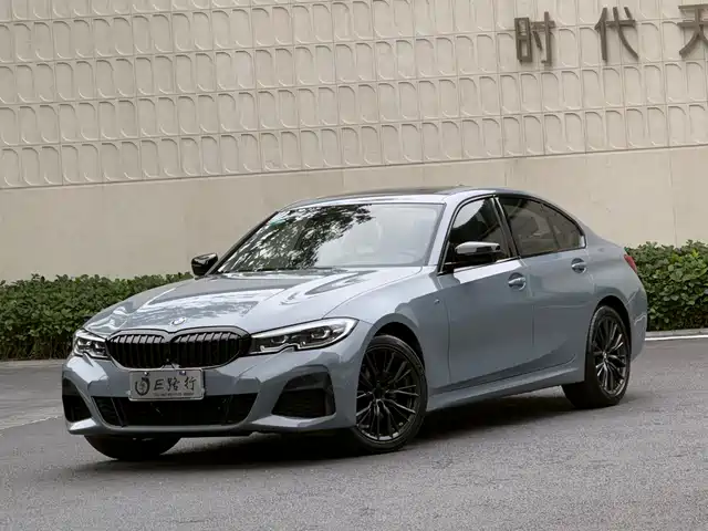 BMW BMW 3 Series 2020