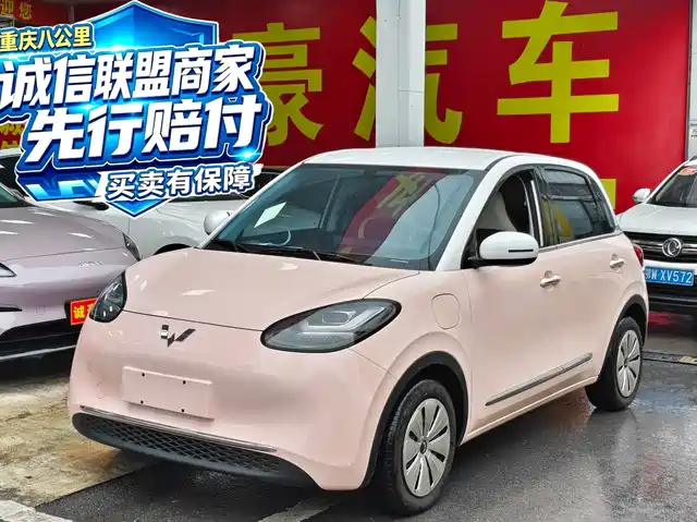 Wuling Motors Wuling Bingo 2024