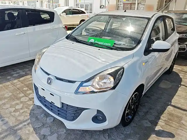 Changan Benben