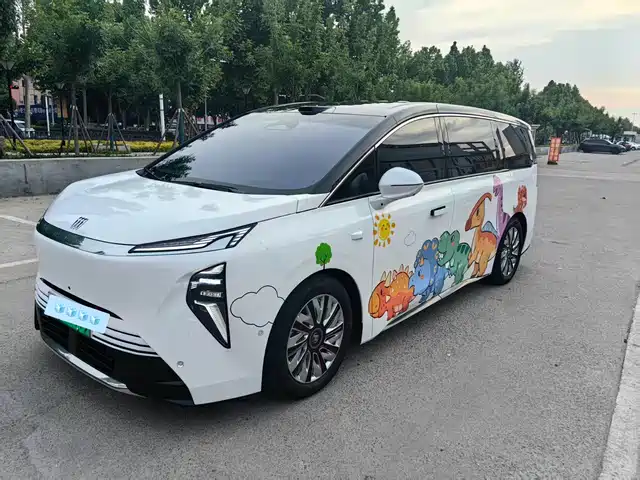 Buick Zhijing Shijia 2026
