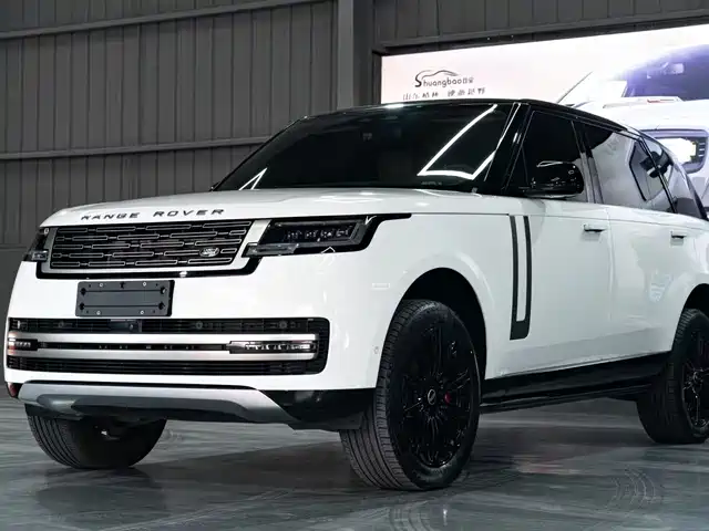 Land Rover Range Rover 2024