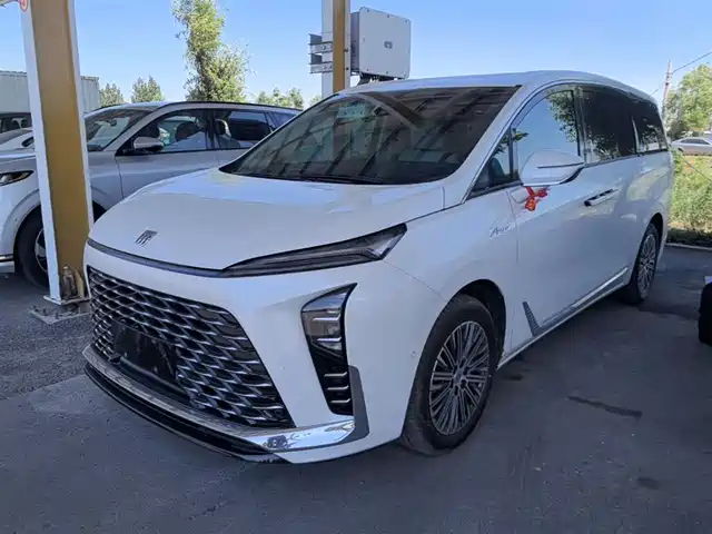 Buick Buick GL8 New Energy 2024