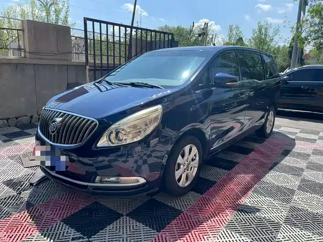 Buick Buick GL8