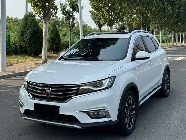 Roewe Roewe RX5 2018