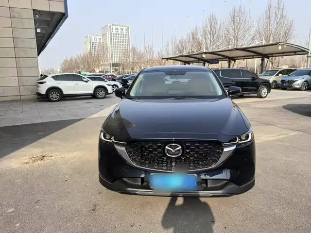 Mazda Mazda CX-5