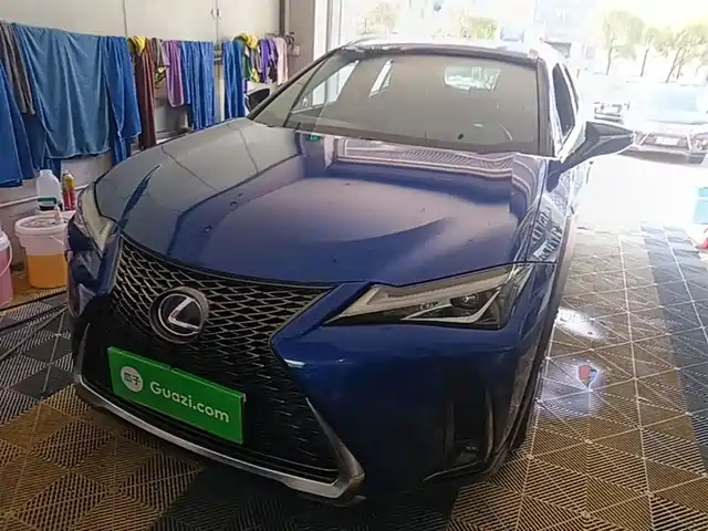 Lexus Lexus UX 2019