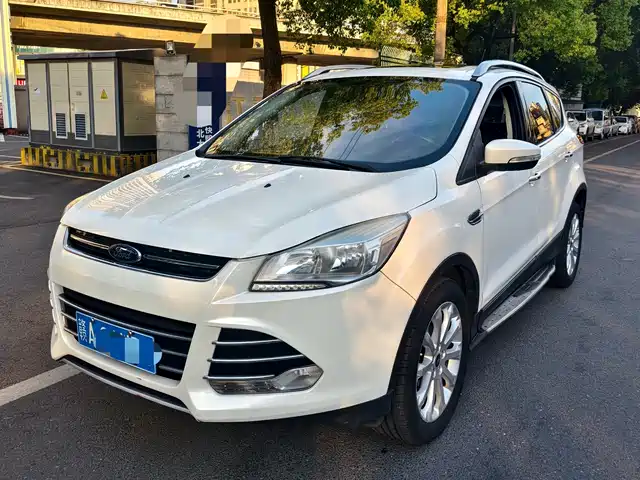 Ford Ford Kuga 2016