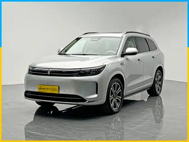 AITO Wenjie AITO M7 2026