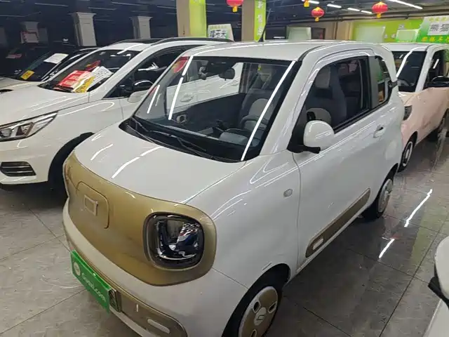 Besturn Bestune Pony 2025