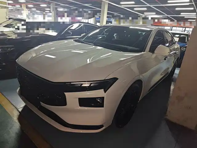 Ford Mondeo 2025