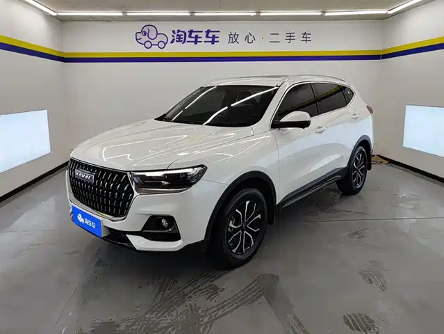 Haval Haval H6 2023
