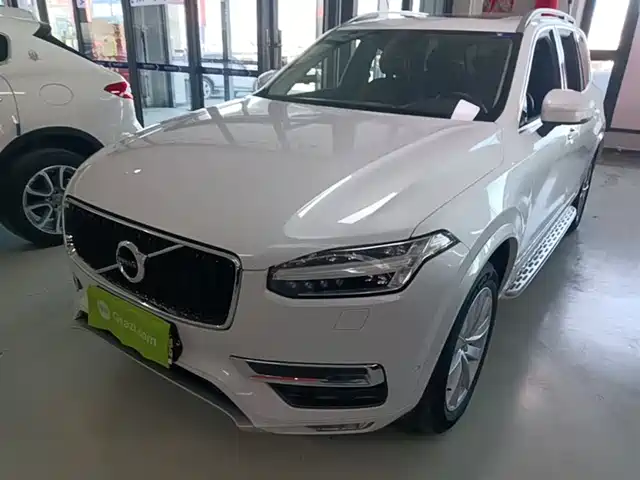 Volvo Volvo XC90 2016