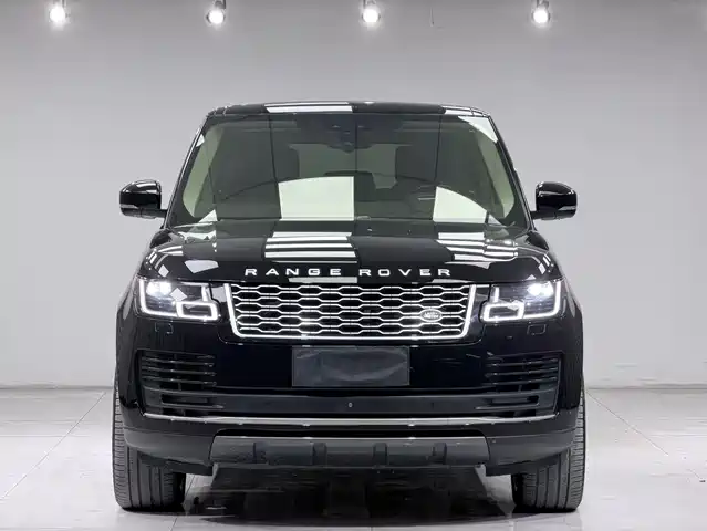 Land Rover Range Rover 2019