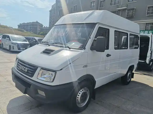 Iveco Iveco Daily 2018