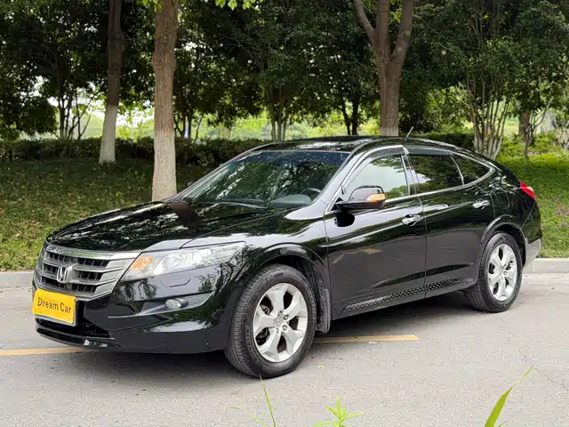 Honda Crosstour