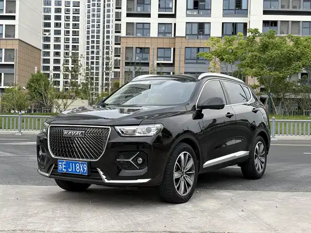 Haval Haval H6 2020