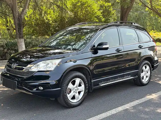 Honda Honda CR-V 2011