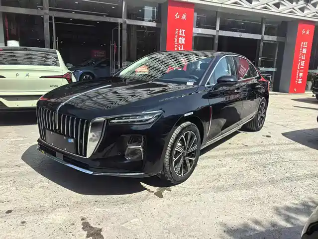 Hongqi Hongqi H5 PHEV 2026