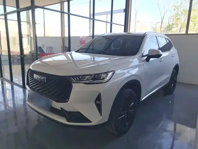 Haval Haval H6 2021