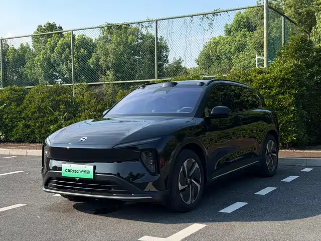 NIO NIO ES6 2024